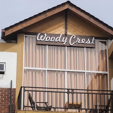Woodycrest Hotel Trincomalee Buitenkant foto
